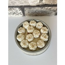 Beton Tasarım Mum