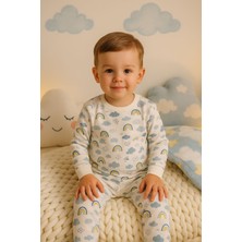Çocuk Pijama Takımı