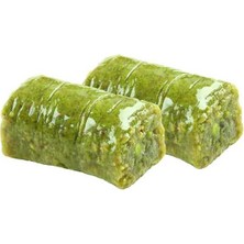 Fıstıklı Sarma