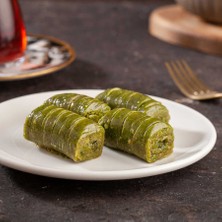 Fıstıklı Sarma