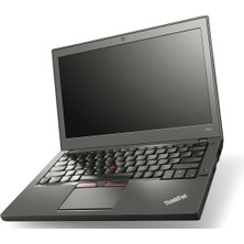 Lenovo Thinkpad X250 Intel Core İ5-5300U 8gb 128GB SSD Notebook - Outlet