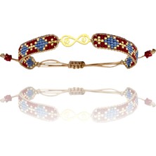 Tabitela Altın Bileklik Model 1 Müzik Notası   G1B1238 0.5 gr