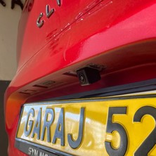 Renault Clio 5 - Captur 2 Orjinal Multimedya Uyumlu Arka Görüş Kamerası