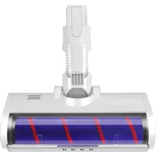 Dreame Uyumlu V8 V9 V9b V9p Xr V10 V11 Dik Süpürge Turbo Başlık