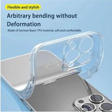 Samsung Galaxy A10 Kılıf Crystal Sert Pc Antishock Darbe Emici Kenar Şeffaf Silikon Kapak Kılıf