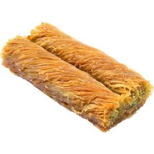 Fıstıklı Burma Kadayıf