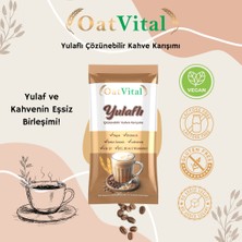OATVITAL Yulaf Sütlü İçecek Karışımları - 15'li KARIŞIK STAND
