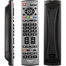 Weko Kl RM-D720 Panasonic LCD LED Tv Kumanda