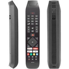 Vestel H0297C Netflix - Youtube Tuşlu Tv Kumandası