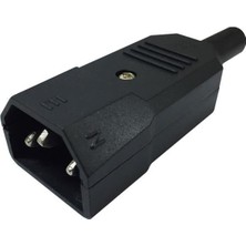 Powermaster C7 Power Seyyar Erkek Fiş