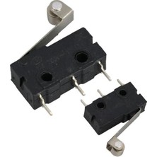 IC-169 Micro Switch Iğne Bacak Makaralı