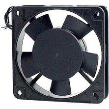 Powermaster 60X60X25 mm 6x6 24 Volt Fan