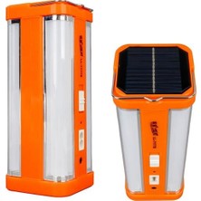 Powermaster LL-7177S Şarjlı Kamp Lambası