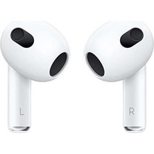Tws Airpods 3.nesil Lightning Magsafe Şarj Kutulu Bluetooth Kulaklık