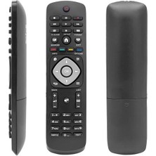 Weko Philips 32PFK4100/12 - 55PUS7170 - 49PUS7170 Lcd-Led Tv Kumandası RM-L1225