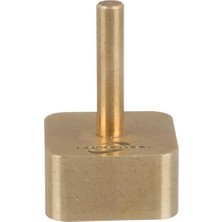 Weko Kkqdf 19.5mm Tv LED Backlight Kağıdı Kare Delik Açma Aparatı (Havya Için Uygun)