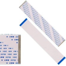 Weko Pfc Kablo 68 Pinli 20CM Birebir (Soketsiz) (Seri 2)