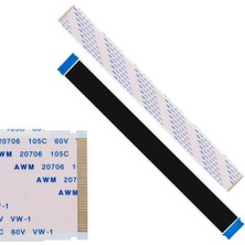 Weko Pfc Kablo 4K 51 Pinli 30CM (Soketsiz)