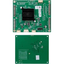 Weko Lcd Panel Flexi Repair Kart 120 Hz In 60 Hz Out Qk6m70c