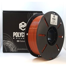 Polycraft Pla Filament Hq (Plus) 1.75 mm -1 kg - Cappuccino Kahverengi