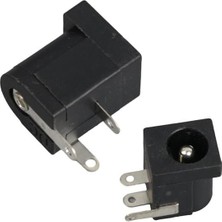 IC-256 Dc Şase 2.5mm