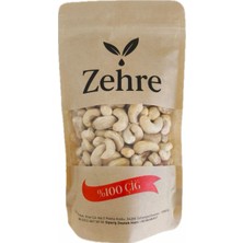 Zehre Çiğ Kaju 500 Gr