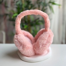 Peluş Kulaklık
