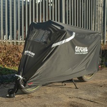 Oxford Motosiklet Branda CV333D Dırect Stormex Cover