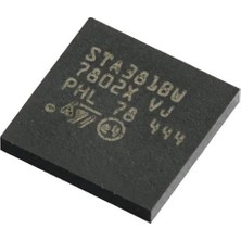 Sta 381BWTR Smd