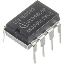3b 0565 Dıp-8 Entegre Devre