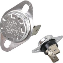85 C Nc Termostat Normalde Kapalı Tip  (IC-269)