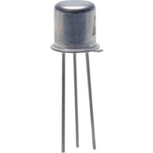 2n 2906 To-18 Transistör