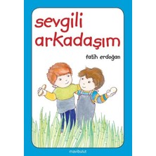 Sevgili Arkadaşım