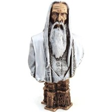 Saruman Büst Büyük Boy