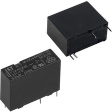 24 Volt 5 A Röle 4 Bacak F3AA024E