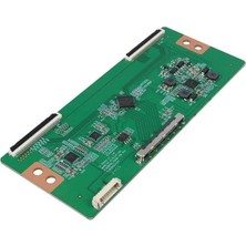 Lg 42 Inc LCD LED T-Con Board 2718 A1 (LA9196) V6 32/42/47 Fhd TM120HZ_TETRA