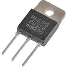 Bu 826 Sot-93 Transistör