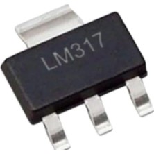 Lm 317L Smd