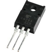 2sc 4793 TO-220F Transistör
