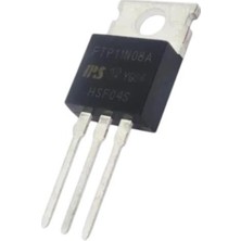 OEM 11N08A TO-220 Mosfet