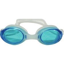 Colezium Gözlük Yüzücü Silikon