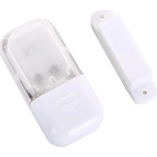 Powermaster PM-21498 Otomatik Manyetik Sensörlü 1W 10LM LED Lamba