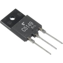 2sc 5149 To-3pf Transistör