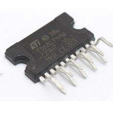 Tda 8174AW