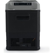 Tecnopoint 50LT Tek Bölmeli Yeni Nesil Araç Oto Buzdolabı Aym Seri