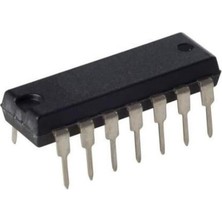 Lm 723CN Entegre