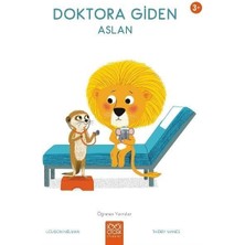 Doktora Giden Aslan