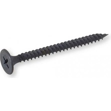 Std 3,5X35 Sivri Sık Diş Alçıpan Vidası 1000 Adet