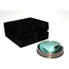 Kutulu Pirinç Pusula