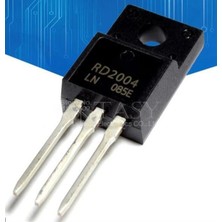 Rd 2004 To 220 Kılıf